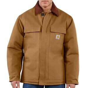 Carhartt Firm Duck Traditional Coat